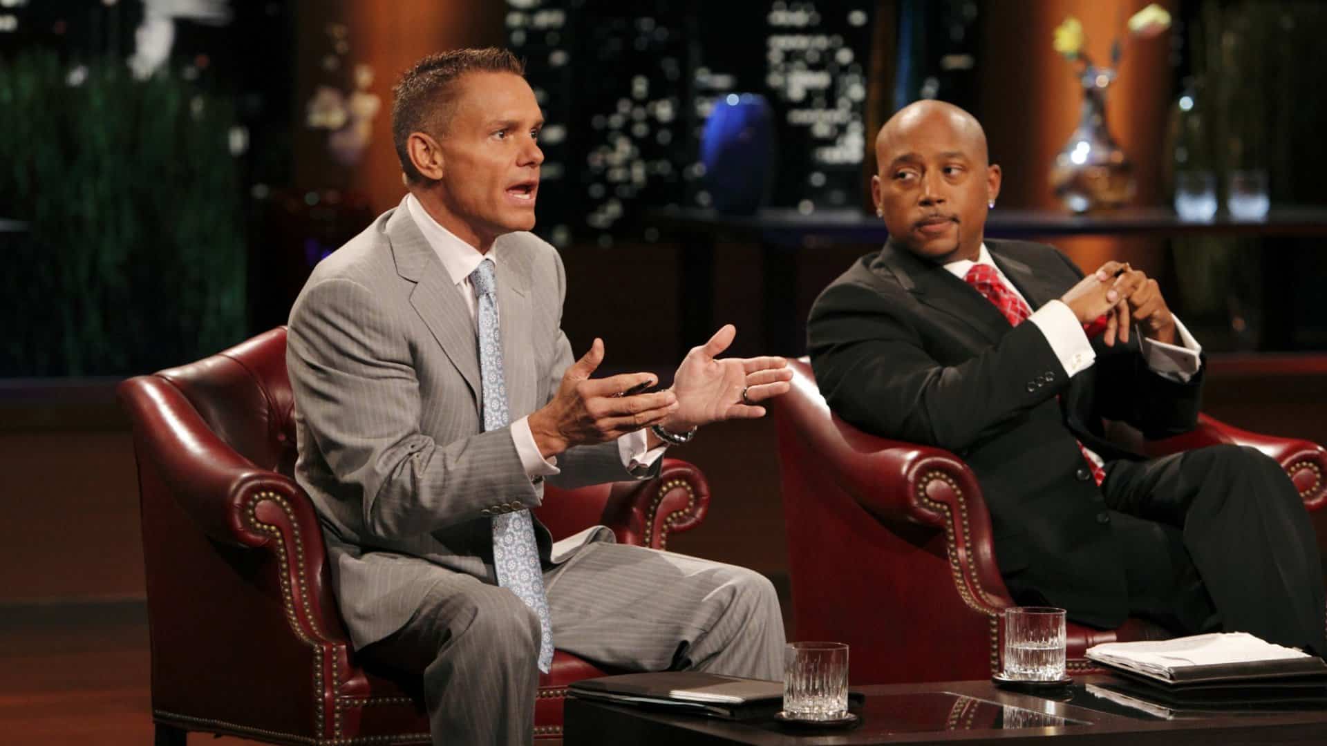 Kevin Harrington